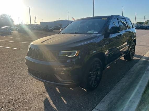 JEEP GRAND CHEROKEE 2018 1C4RJECG0JC223441 image JEEP GRAND CHEROKEE 2018 1C4RJECG0JC223441 image